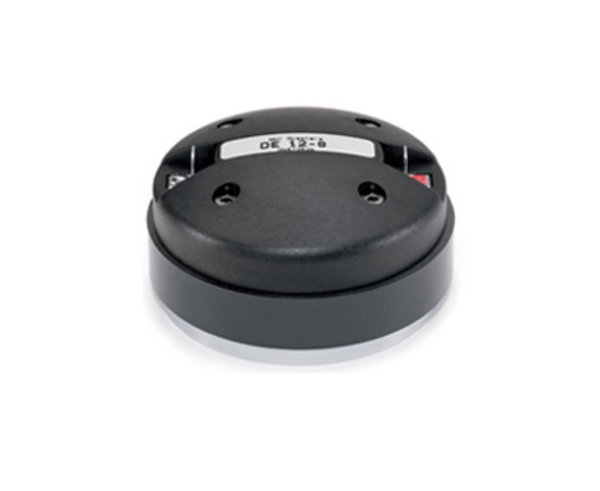 ВЧ-драйвер B&C SPEAKERS DE12TN - 132573 за 0 грн. | 4Club