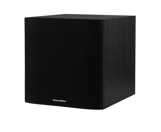 Активный сабвуфер B&W ASW610XP BLACK ASH - 132657 за 0 грн. | 4Club