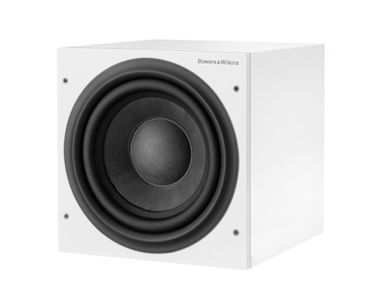 Активный сабвуфер B&W ASW 610 UK/EC/NA WH
