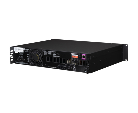 Усилитель Crown CDI2X12BL