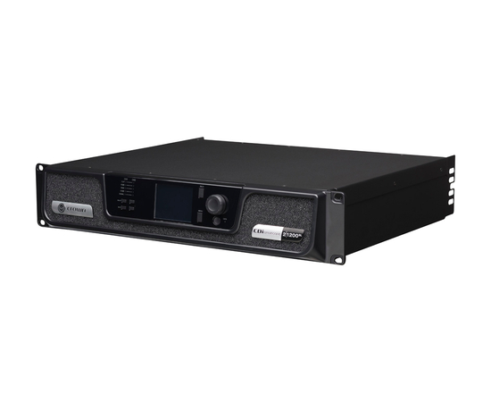 Усилитель Crown CDI2X12BL