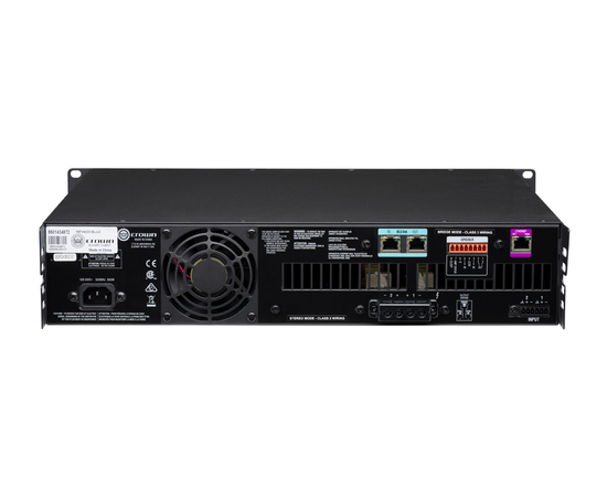 Усилитель Crown CDI2X12BL