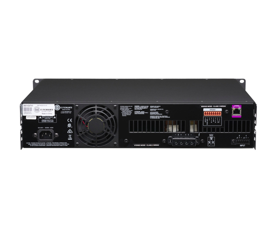 Двухканальный усилитель Crown CDI2X12