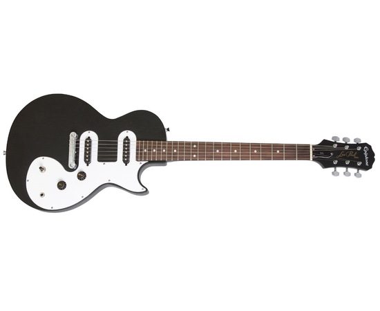 Электрогитара EPIPHONE LES PAUL SL EBONY ENOLEBCH1 - 132899 за 0 грн. | 4Club