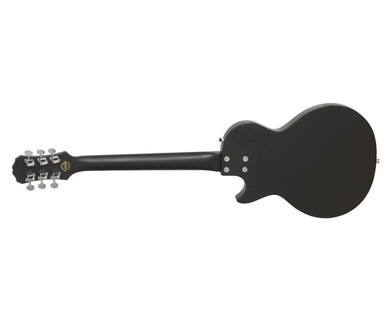 Электрогитара EPIPHONE LES PAUL SL EBONY ENOLEBCH1