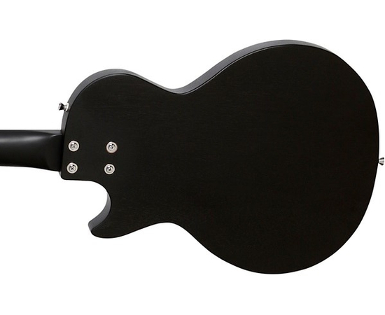 Электрогитара EPIPHONE LES PAUL SL EBONY ENOLEBCH1