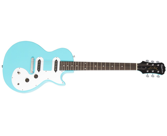 Электрогитара EPIPHONE LES PAUL SL PACIFIC BLUE ENOLPACH1 - 132900 за 0 грн. | 4Club