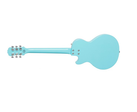 Электрогитара EPIPHONE LES PAUL SL PACIFIC BLUE ENOLPACH1