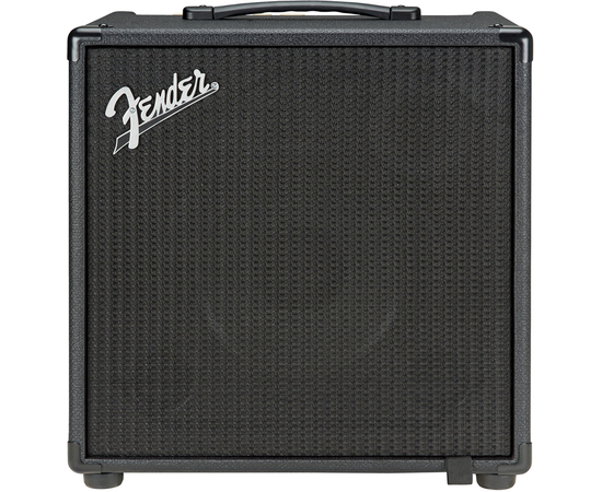 Комбоусилитель для бас-гитары FENDER RUMBLE STUDIO 40 - 132692 за 29458 грн. | 4Club