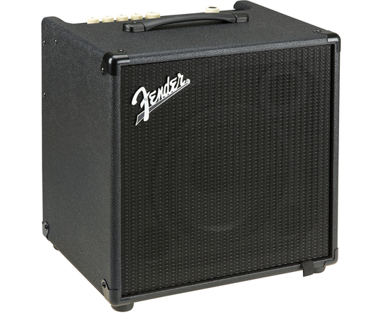 Комбоусилитель для бас-гитары FENDER RUMBLE STUDIO 40