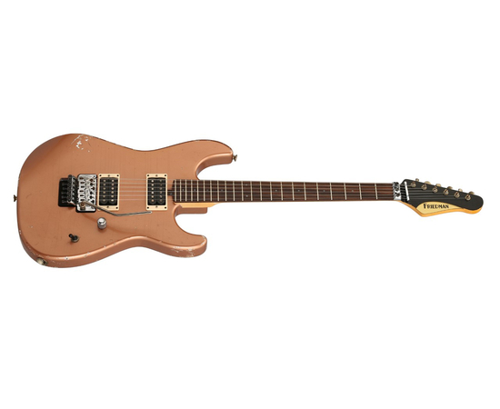 Электрогитара FRIEDMAN CALI-ARCPHH+