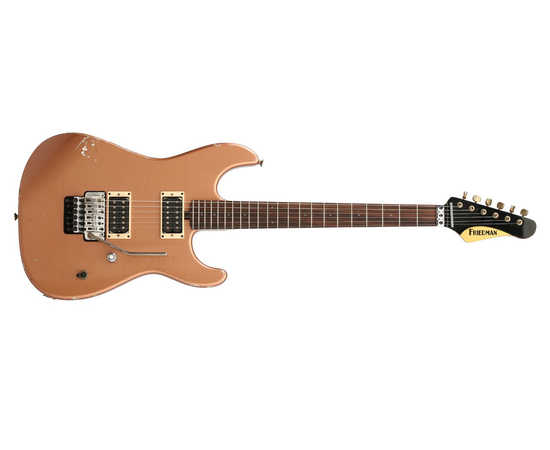 Электрогитара FRIEDMAN CALI-ARCPHH+ - 132712 за 0 грн. | 4Club