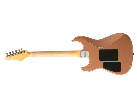 Электрогитара FRIEDMAN CALI-ARCPHH+