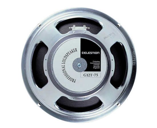 Динамики для гитарных комбо  CELESTION T3760 - 39133 за 0 грн. | 4Club