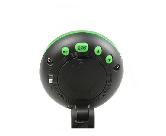 Хроматический тюнер-метроном Joyo JMT-01 123675