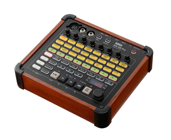 Драм-машина KORG KR-55 PRO - 132816 за 0 грн. | 4Club