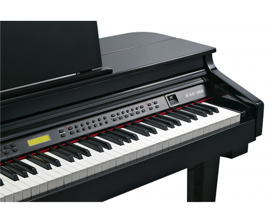 Цифровой рояль Kurzweil KAG-100 EP