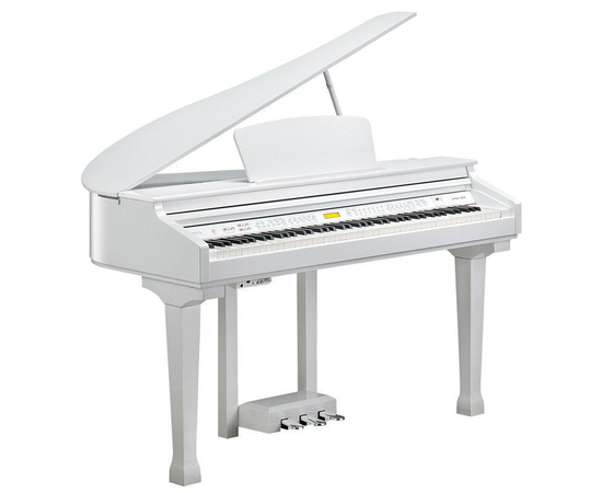 Цифровой рояль Kurzweil KAG-100 WHP - 132634 за 106128 грн. | 4Club