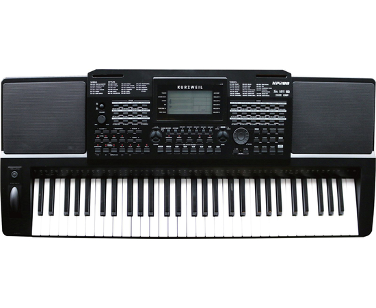 Синтезатор Kurzweil KP200 - 132637 за 0 грн. | 4Club