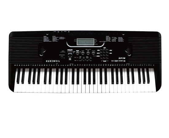 Синтезатор Kurzweil KP70 - 132636 за 0 грн. | 4Club