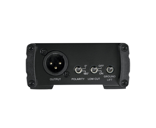 ​​Директ-бокс MACKIE MDB-1A