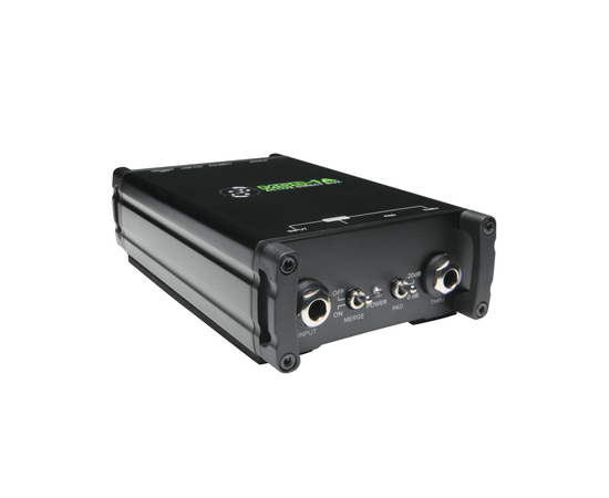 ​​Директ-бокс MACKIE MDB-1A - 132876 за 0 грн. | 4Club