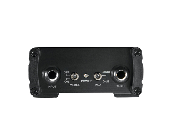 ​​Директ-бокс MACKIE MDB-1A