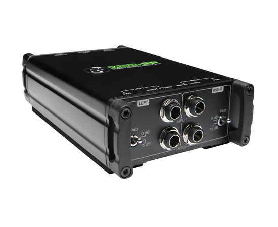 ​Директ-бокс MACKIE MDB-2P