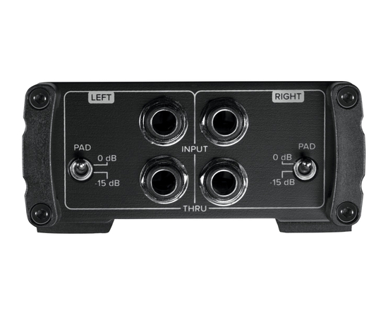 ​Директ-бокс MACKIE MDB-2P