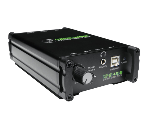 Директ-бокс MACKIE MDB-USB