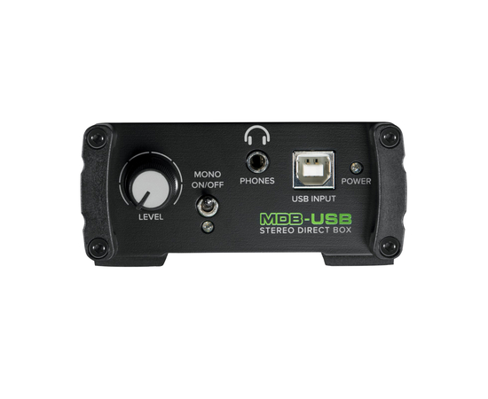 Директ-бокс MACKIE MDB-USB