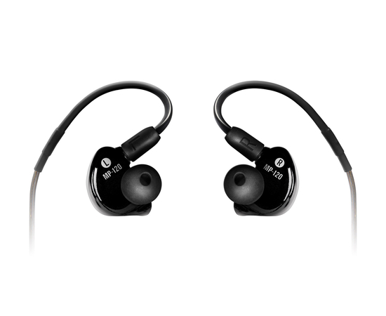 Наушники MACKIE MP-120