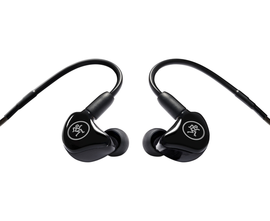 Наушники MACKIE MP-120 - 132888 за 6653 грн. | 4Club