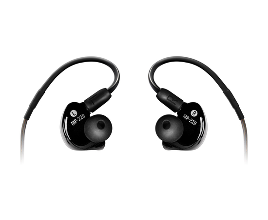 Наушники MACKIE MP-220