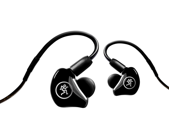 Наушники MACKIE MP-240 - 132892 за 8800 грн. | 4Club