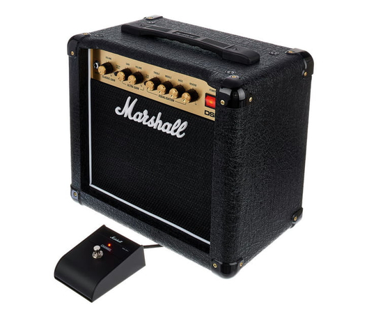 Гитарный комбоусилитель MARSHALL DSL1CR