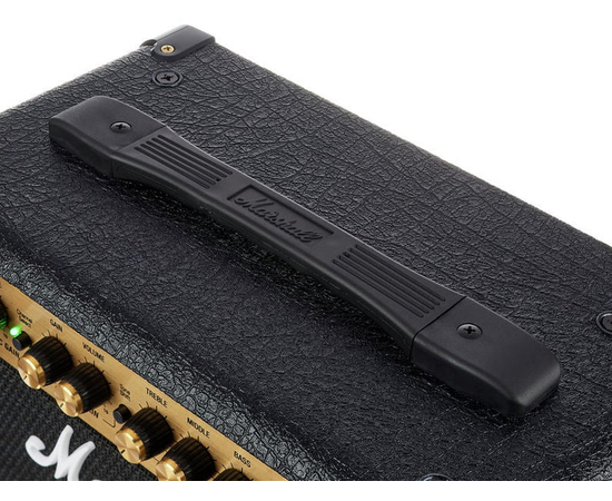 Гитарный комбоусилитель MARSHALL DSL1CR