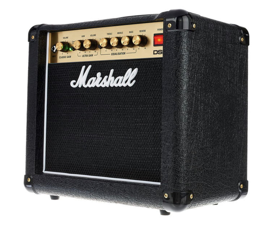 Гитарный комбоусилитель MARSHALL DSL1CR