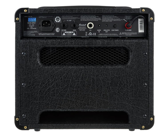 Гитарный комбоусилитель MARSHALL DSL1CR
