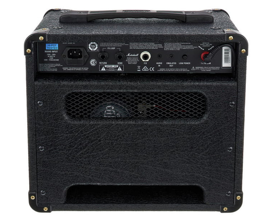 Гитарный комбоусилитель MARSHALL DSL1CR