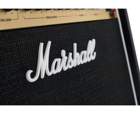 Гитарный комбоусилитель MARSHALL DSL40CR