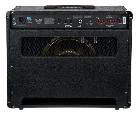 Гитарный комбоусилитель MARSHALL DSL40CR