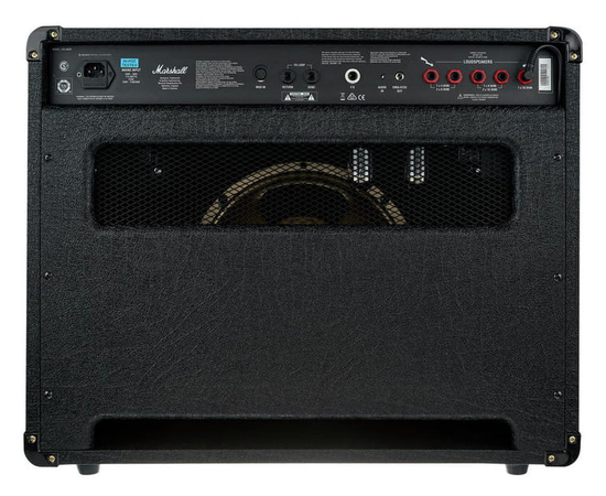 Гитарный комбоусилитель MARSHALL DSL40CR