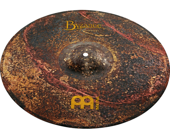 Тарелка Meinl B18VPC 123892 - 132765 за 19600 грн. | 4Club