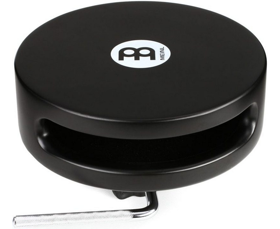 Кахон Meinl Snare MCS1-BK 123046 - 132821 за 0 грн. | 4Club