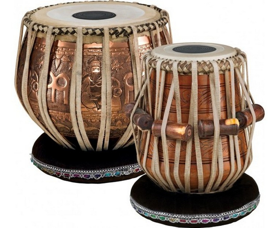 Табла Meinl "PRO-TABLA" 118341 - 132825 за 0 грн. | 4Club