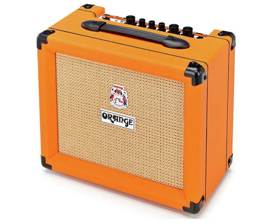 Комбо-усилитель Orange CRUSH 20 122573 - 132561 за 0 грн. | 4Club