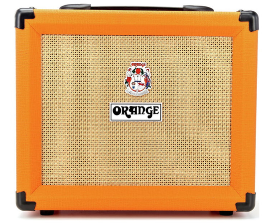 Комбо-усилитель Orange CRUSH 20 122573