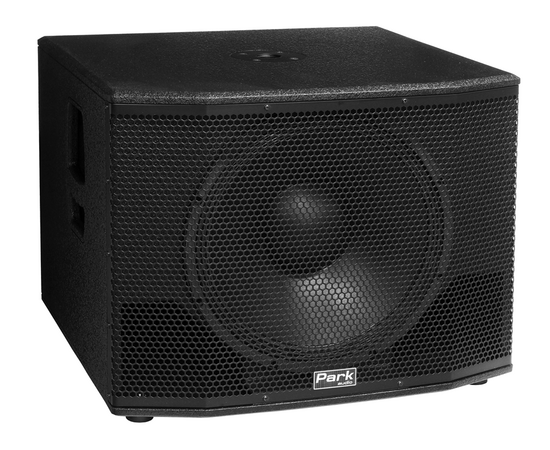 Сабвуфер PARK AUDIO LS153