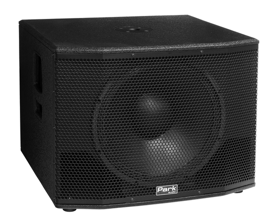Активный сабвуфер PARK AUDIO LS153P - 132525 за 0 грн. | 4Club